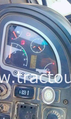 ⛔🚫VENDU تم البيع🚫⛔ Tractopelle JCB 3CX complet