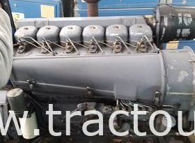 À vendre Groupe électrogène 6 cylindres Deutz – 60 kVA complet