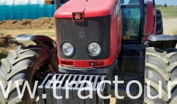 À vendre Tracteur Massey Ferguson 440 Xtra complet
