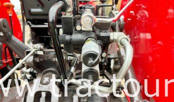 À vendre Tracteur Massey Ferguson 298 complet