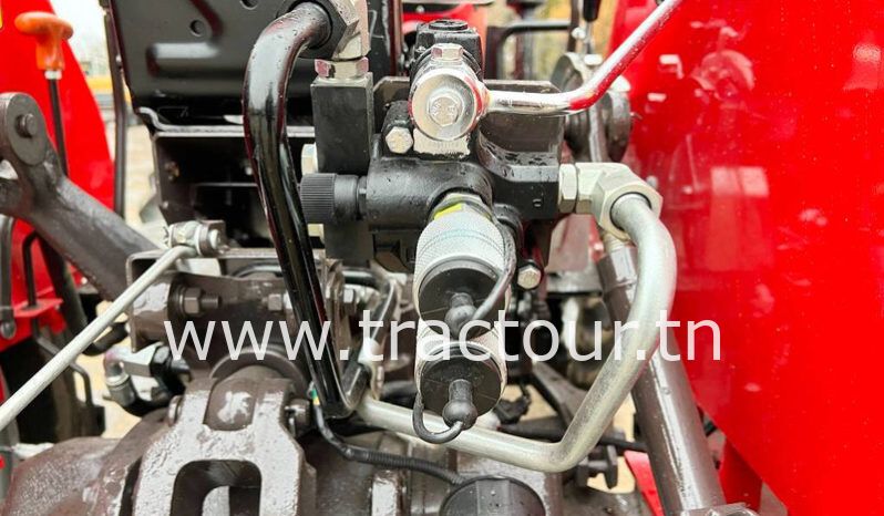 À vendre Tracteur Massey Ferguson 298 complet