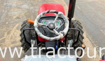 À vendre Tracteur Massey Ferguson 298 complet