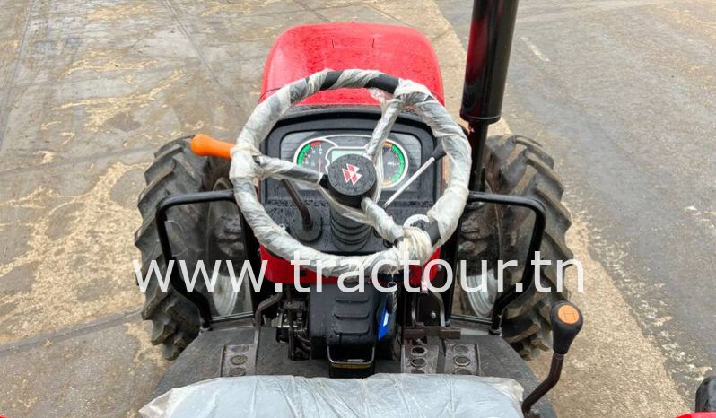 À vendre Tracteur Massey Ferguson 298 complet