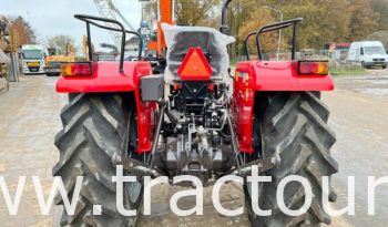 À vendre Tracteur Massey Ferguson 298 complet