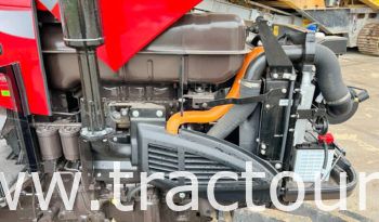 À vendre Tracteur Massey Ferguson 298 complet