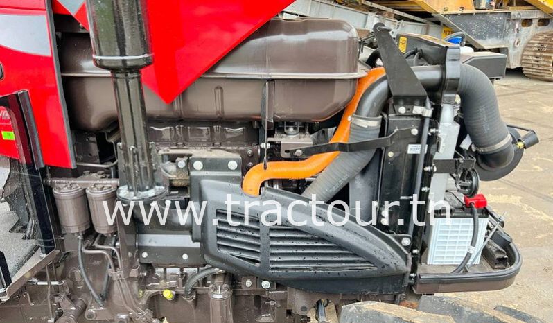 À vendre Tracteur Massey Ferguson 298 complet