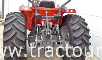 À vendre Tracteur Massey Ferguson 260 complet