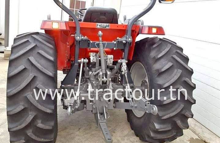 À vendre Tracteur Massey Ferguson 260 complet