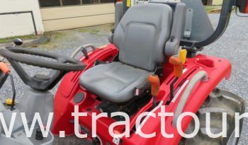À vendre Tracteur Massey Ferguson 575 complet