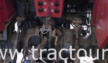 À vendre Tracteur Massey Ferguson 575 complet
