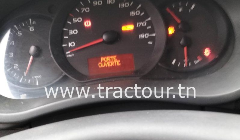 À vendre Voiture Renault Kangoo 3 (2011) complet
