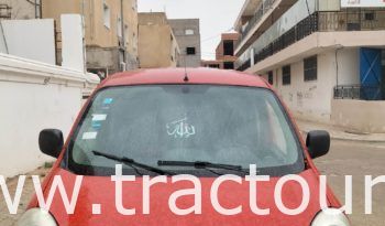 À vendre Voiture Renault Kangoo 3 (2011) complet