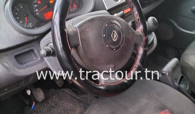 À vendre Voiture Renault Kangoo 3 (2011) complet