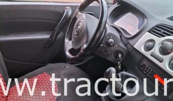 À vendre Voiture Renault Kangoo 3 (2011) complet