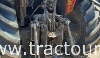 À vendre Tracteur Massey Ferguson 440 Xtra complet
