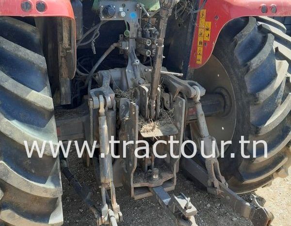 À vendre Tracteur Massey Ferguson 440 Xtra complet
