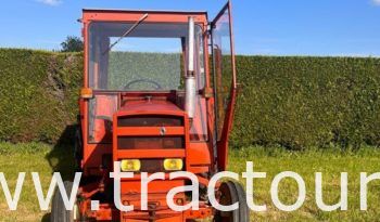 À vendre Tracteur Renault complet