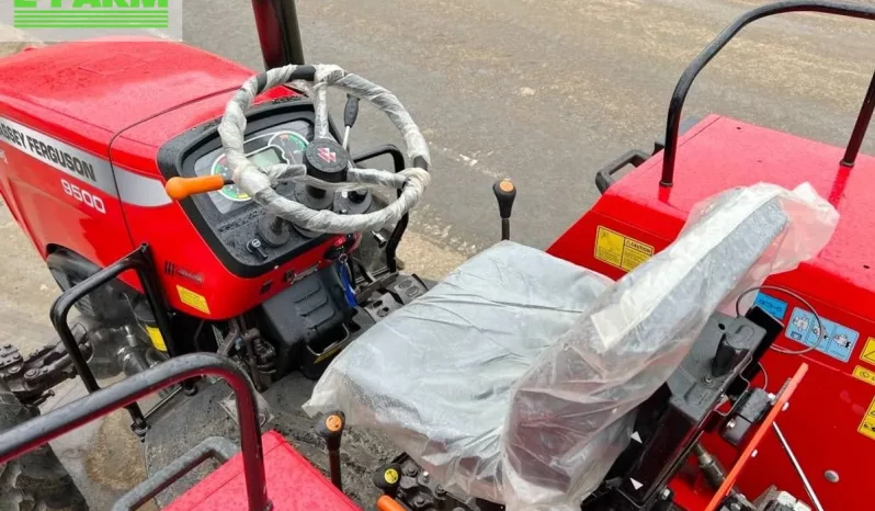 À vendre Tracteur Massey Ferguson 298 complet