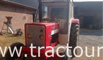 À vendre Tracteur Case IH Farmall 70 JX complet