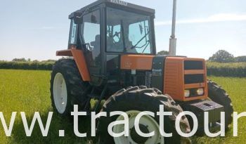 À vendre Tracteur Renault Ceres 330 complet