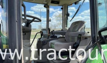À vendre Tracteur John Deere 6325 complet
