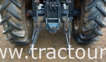 À vendre Tracteur Renault Ceres 330 complet