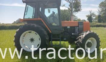 À vendre Tracteur Renault Ceres 330 complet
