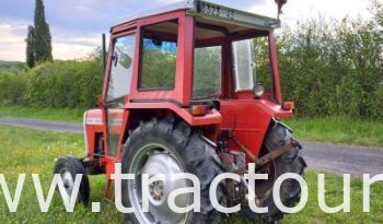 À vendre Tracteur Massey Ferguson 240 Xtra complet
