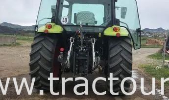 À vendre Tracteur Claas Talos 230 complet