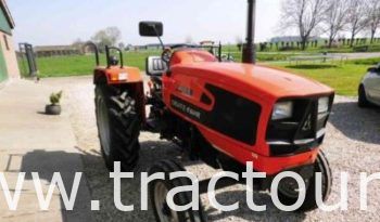 À vendre Tracteur Deutz-Fahr 90 complet