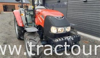 À vendre Tracteur Case IH Farmall 70 JX complet