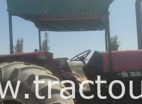 À vendre Tracteur Case IH 4230 complet