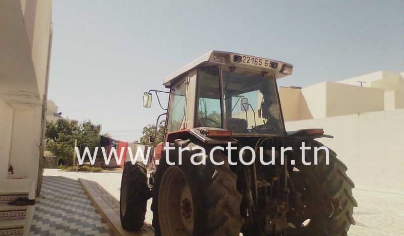 À vendre Tracteur Massey Ferguson 3065 complet