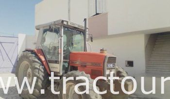 À vendre Tracteur Massey Ferguson 3065 complet