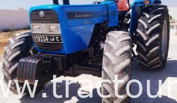 À vendre Tracteur Landini 8860 (2014) complet