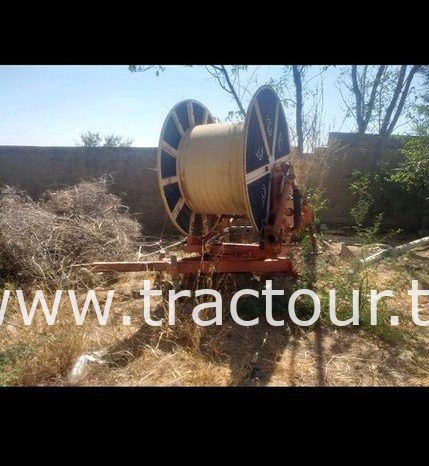 À vendre Enrouleur complet