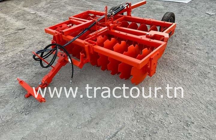 À vendre Offset 10/20 Huard Industrie complet