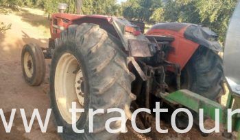 À vendre Tracteur Same Explorer II 70 (2000) complet