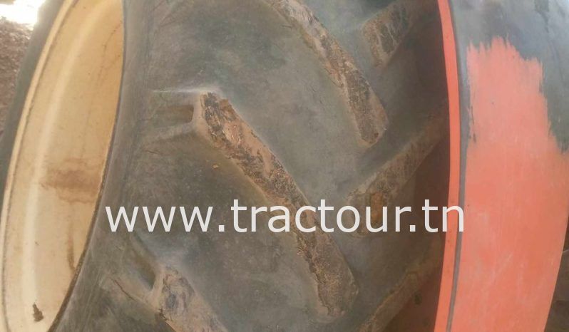 À vendre Tracteur Same Explorer II 70 (2000) complet