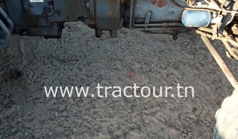À vendre Tracteur Fendt Farmer 105S complet