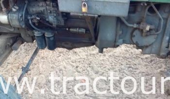 À vendre Tracteur Fendt Farmer 105S complet