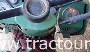 À vendre Tracteur Fendt Farmer 105S complet