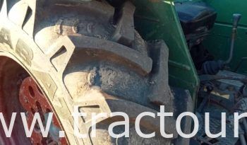 À vendre Tracteur Fendt Farmer 105S complet