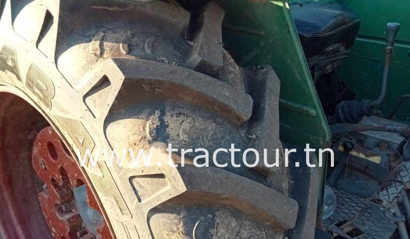 À vendre Tracteur Fendt Farmer 105S complet