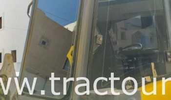 À vendre Tractopelle Mahindra SX (2019) complet