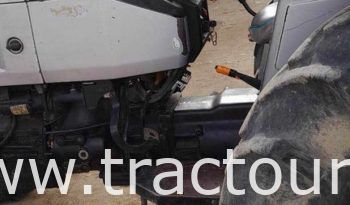 À vendre Tracteur Lamborghini Cross 674-75 N complet