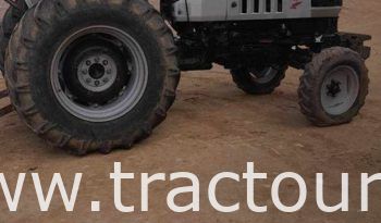 À vendre Tracteur Lamborghini Cross 674-75 N complet