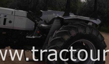 À vendre Tracteur Lamborghini Cross 674-75 N complet