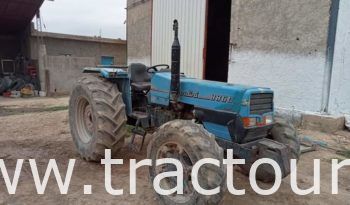 À vendre Tracteur Landini 8860 avec citerne 3000 litre (1997) complet