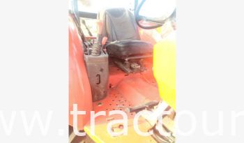 À vendre Tracteur Kubota M9540 (2015) complet